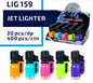 BOOL LIGHTER 159 - 20 PACK LIG159