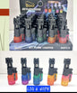 Boom Lighter Gradient Rubber 40Pk LIG6