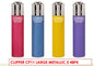 CLIPPER CP11 LARGE (48 PK) CP11 METALLIC-5