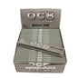 OCB SLIM FIT SILVER Papers (50=1)-KING SIZE
