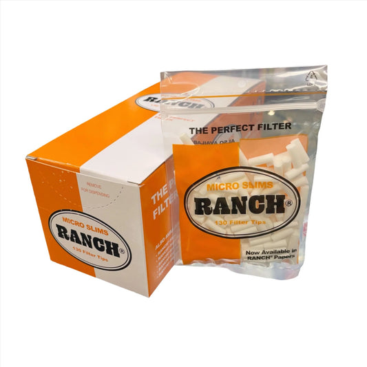 Ranch Micro Slim Filter Inner - BUY 3 GET 1 FREE