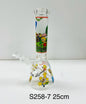 S258 SHISHA ASSORTED S258 25CM