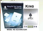 KING OF THE SPADE 0.01 TO 500GM