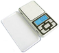 POCKET SCALE 50g*.1g