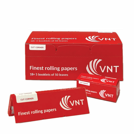 Paper VNT 5 Pack (18 Box/Inner)