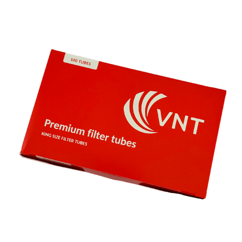 Tube VNT-RED King 100 Tubes/pk 5pk