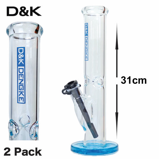 Water Pipe WP2156-Blue D&K 31cm