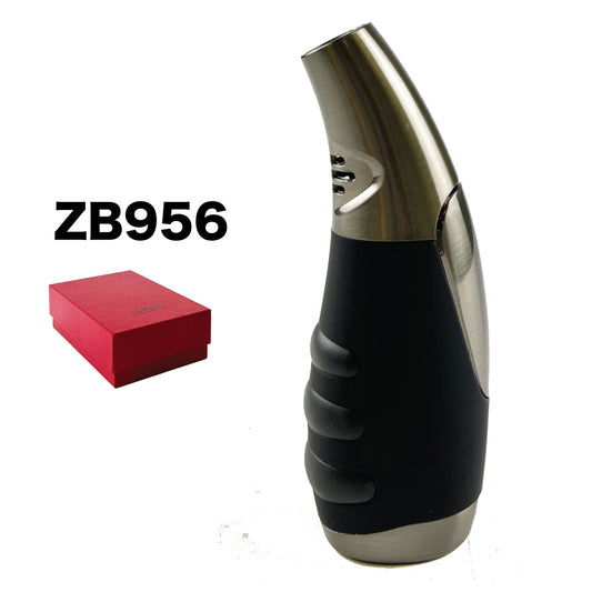 Jobon ZB956 DROP Shape Black and Gun