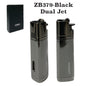 Jobon ZB379A Black Dual Jet