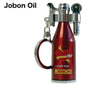 Jobon ZB628 Red OIL Wine Bottle