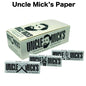 Paper Uncle Mick's Paper 50pk