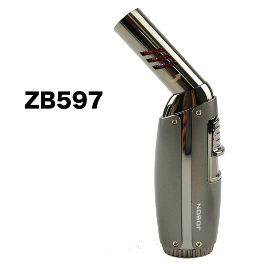 Jobon ZB597 ADJ. NOZZEL Gunmetal Grey