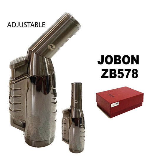 Jobon ZB578 ADJUSTABLE GUN METAL