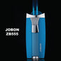 Jobon ZB555 Blue double Jet