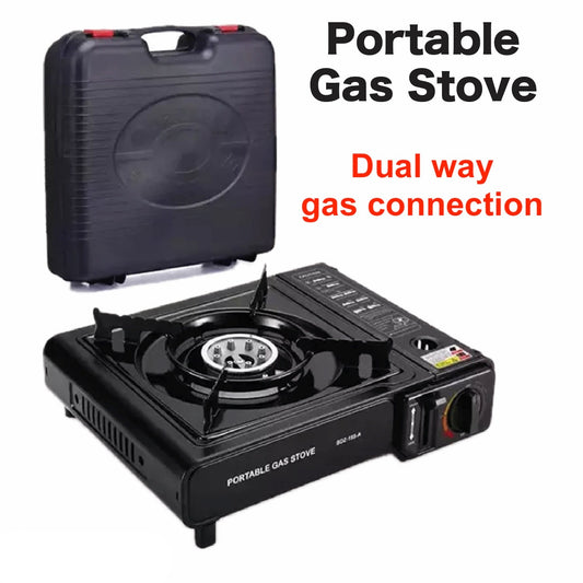 Hookah Gas Stove QLF-022D Standard 2pk