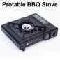 Hookah Gas Stove QLF-011S Standard