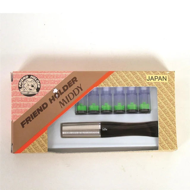 FRIEND 350 MIDDY HOLDERS BOXED