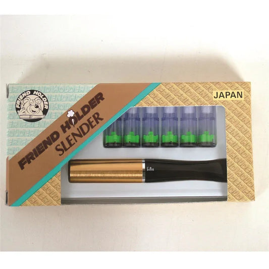 FRIEND 330 SLENDER HOLDERS BOXED