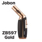 Jobon ZB597 ADJ. NOZZEL Gold