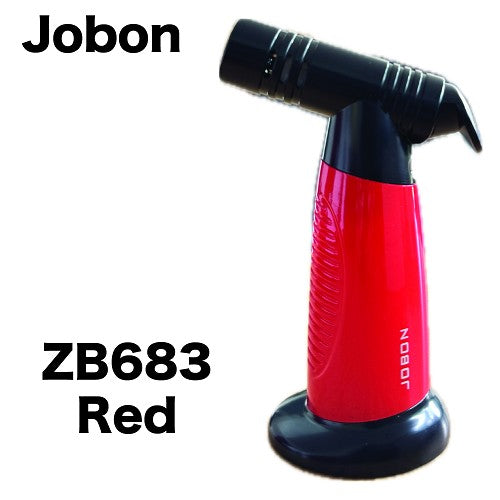 Jobon ZB683 4 Jet Red