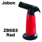 Jobon ZB683 4 Jet Red