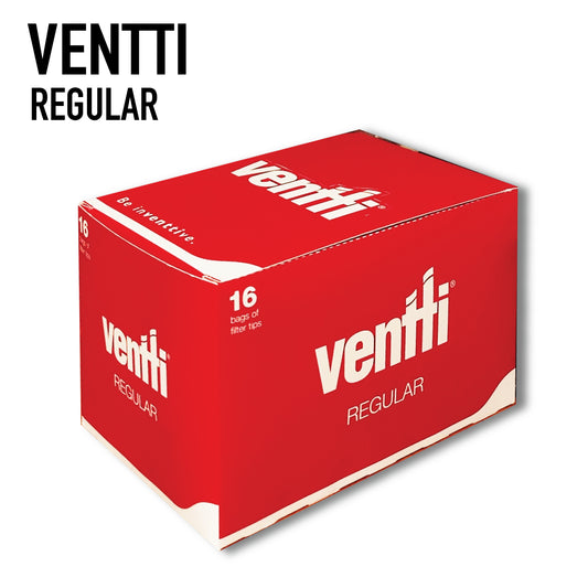 VENTTI REGULAR FILTER 100S