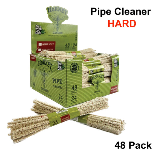 Pipe Cleaner PPCL-H Hard 48 Pack