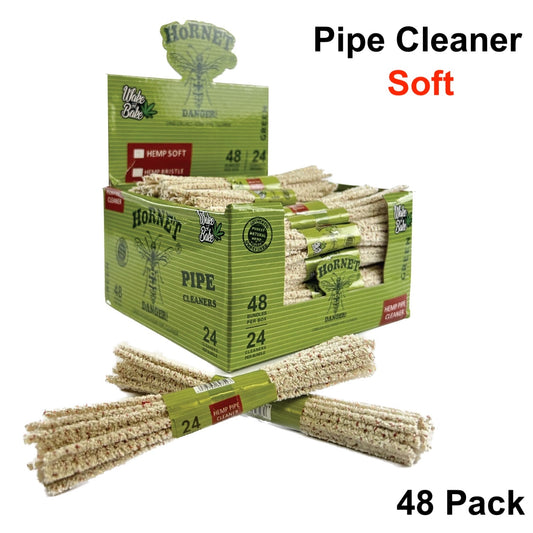 Pipe Cleaner PPCL-H Soft 48 Pack