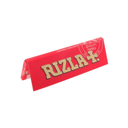Rizla REG Red 50s (100=1)