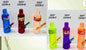 BOTTLE SHISHA  S257 23CM
