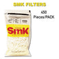 SMK Ultra Slim Filters 450