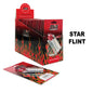 Flint Star Flint and Wick (20 Pack)
