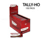 Tally Ho Cigarette Papers 50's