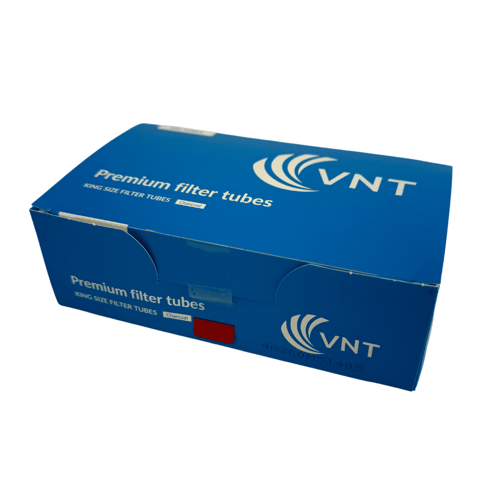 Tube VNT-BLUE King 100 Tubes/pk